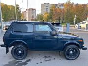 Lada (ВАЗ) Niva Legend I Санкт-Петербург  - изображение 17