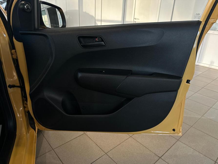 Kia Morning III Рестайлинг 1 Санкт-Петербург  - изображение 30
