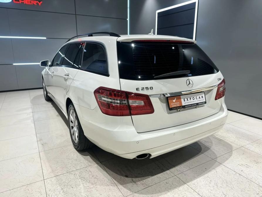 Mercedes-Benz E-Класс IV (W212 S212 C207) Новосибирск  - изображение 3