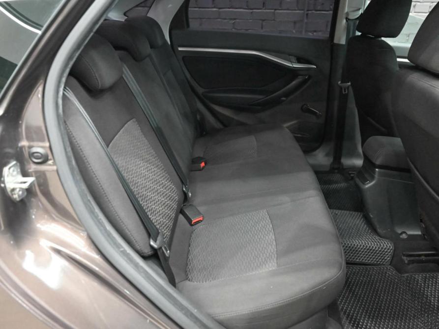 Lada (ВАЗ) Vesta I Екатеринбург  - изображение 11