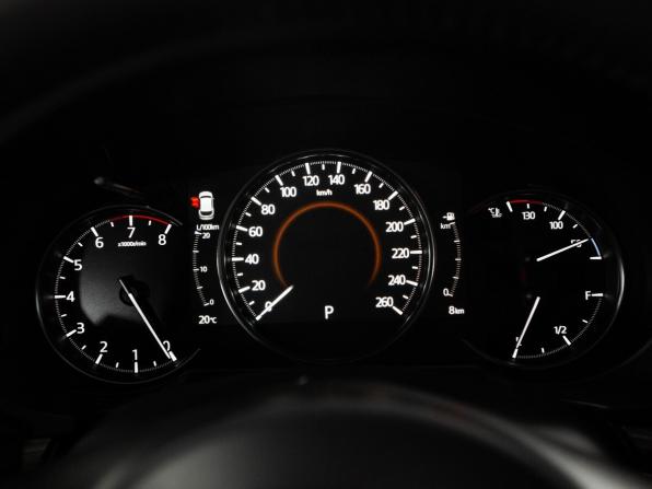 Mazda CX-5 II Рестайлинг с пробегом 2026 года, цена 4 300 000 рублей, 5 км, внедорожник, Автокод Объявления