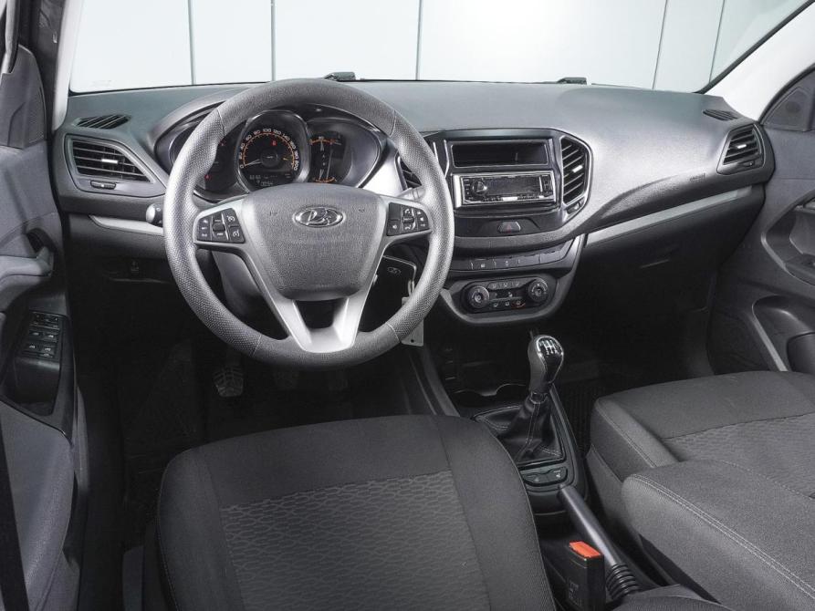 Lada (ВАЗ) Vesta I Ростов-на-Дону  - изображение 6