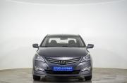 Hyundai Solaris I Рестайлинг Оренбург  - изображение 22
