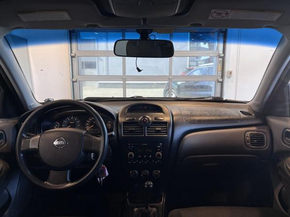 Nissan Almera Classic I с пробегом 2008 года, цена 443 000 рублей, 234636 км, седан, Автокод Объявления