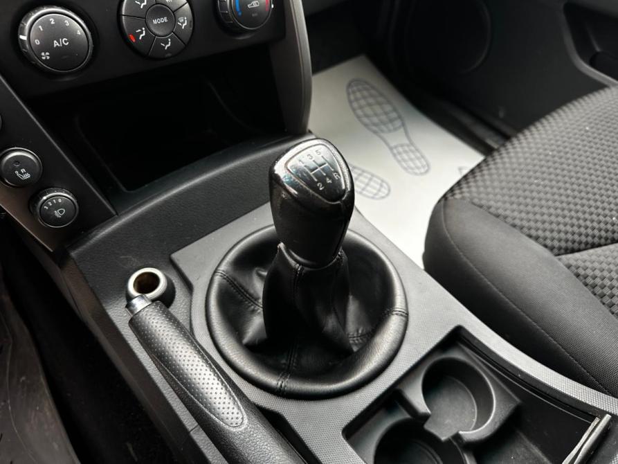 SsangYong Kyron I Рестайлинг Уфа  - изображение 12
