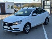Lada (ВАЗ) Vesta I Томск  - изображение 26