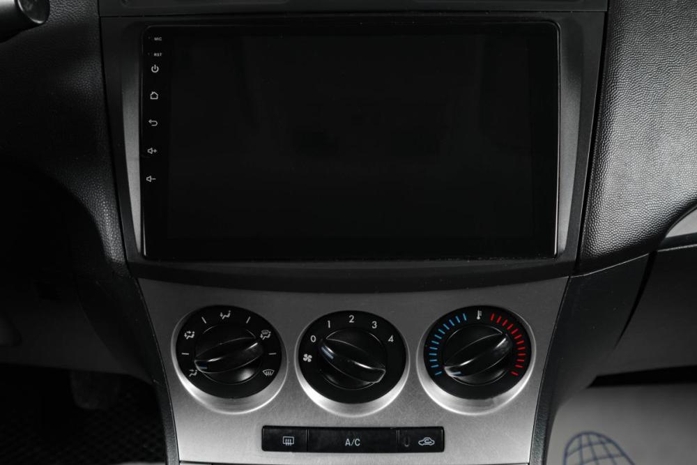 Mazda 3 II (BL) Тюмень  - изображение 16