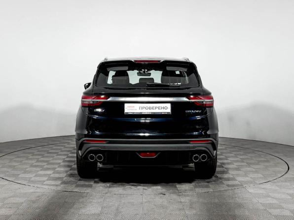 Geely Coolray I с пробегом 2021 года, цена 1 420 000 рублей, 85666 км, внедорожник, Автокод Объявления