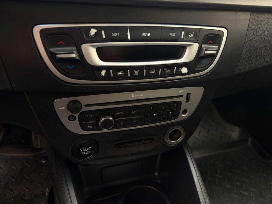 Renault Fluence I Рестайлинг Ростов-на-Дону  - изображение 10