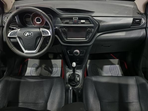 Lifan X50 с пробегом 2015 года, цена 570 000 рублей, 125878 км, хэтчбек, Автокод Объявления