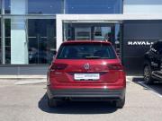 Volkswagen Tiguan II Москва  - изображение 26