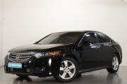 Honda Accord VIII Челябинск  - изображение 22