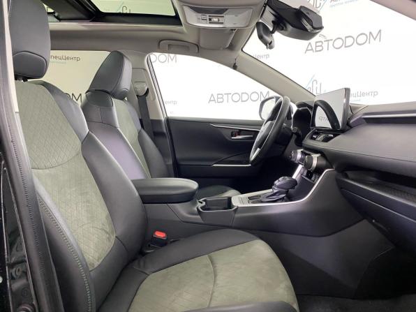 Toyota RAV4 V (XA50) с пробегом 2024 года, цена 3 597 000 рублей, 45861 км, внедорожник, Автокод Объявления