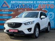 Mazda CX-5 I Набережные Челны  - изображение 30