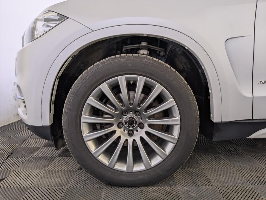 BMW X5 III (F15) Москва  - изображение 13