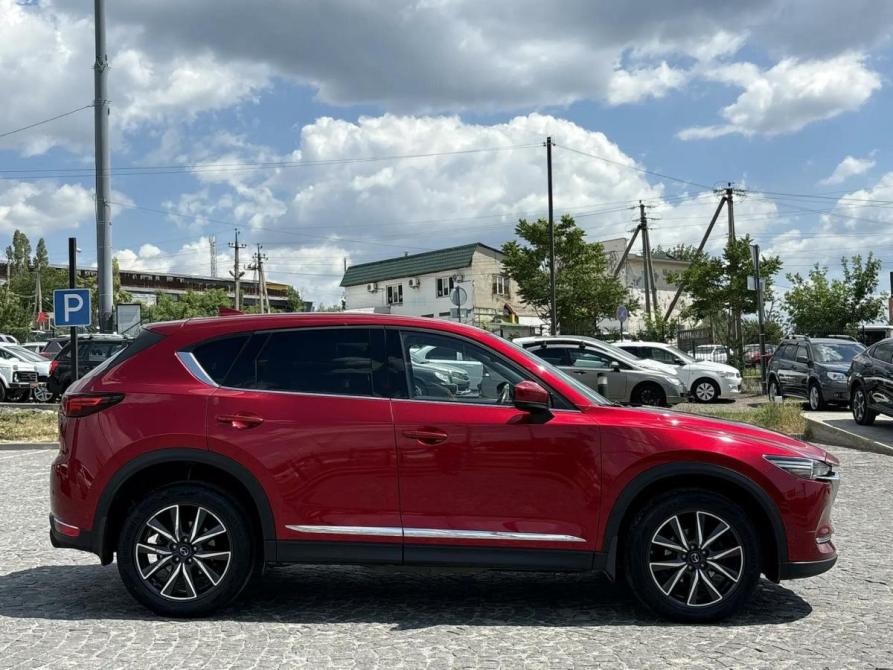 Mazda CX-5 II Крым  - изображение 4
