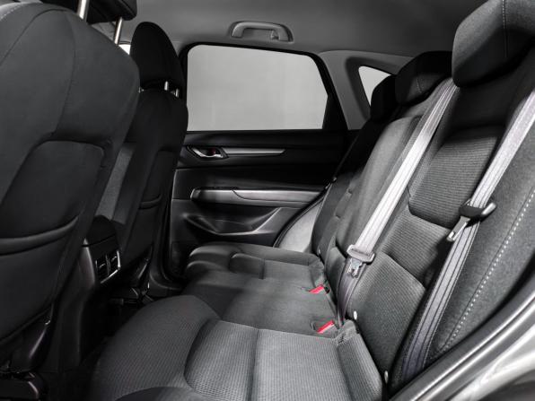 Mazda CX-5 II с пробегом 2018 года, цена 2 290 000 рублей, 78177 км, внедорожник, Автокод Объявления