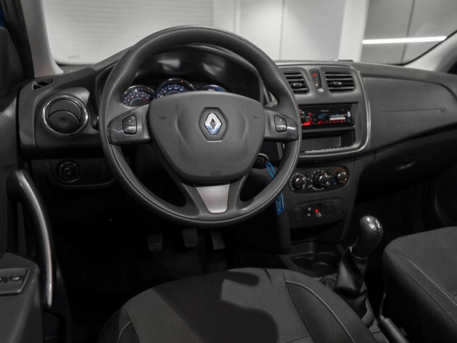 Renault Sandero II Москва  - изображение 7
