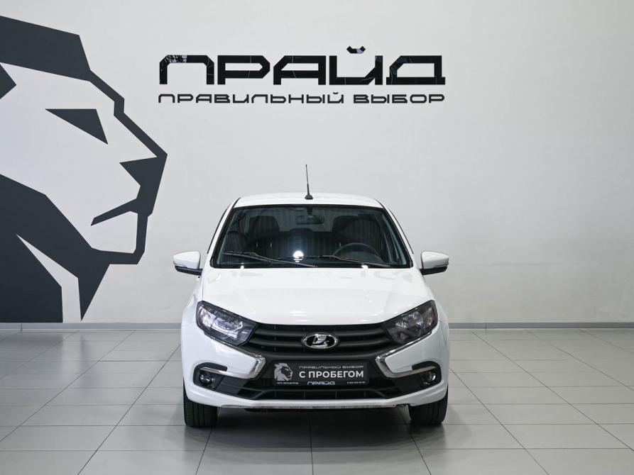 Lada (ВАЗ) Granta I Рестайлинг Ростов-на-Дону  - изображение 2