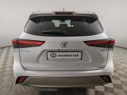 Toyota Highlander IV (XU70) Курск  - изображение 27