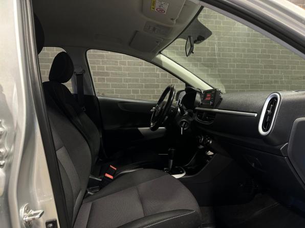 Kia Picanto III с пробегом 2019 года, цена 1 270 000 рублей, 65398 км, хэтчбек, Автокод Объявления