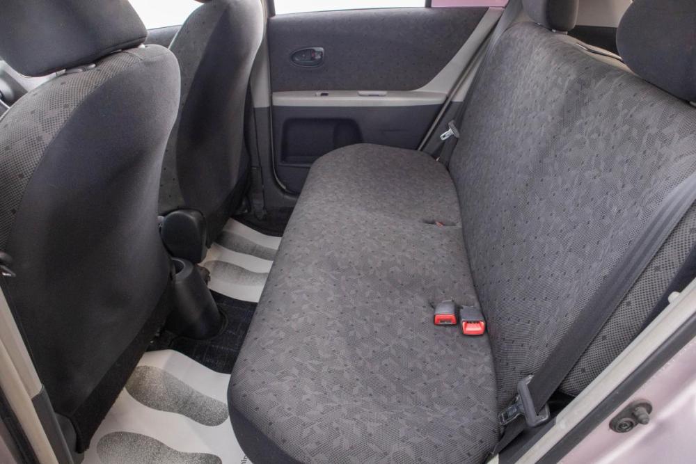 Toyota Vitz II (XP90) Барнаул  - изображение 22