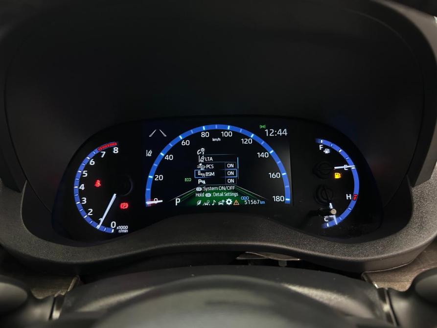 Toyota Yaris IV Красноярск  - изображение 28