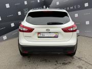 Nissan Qashqai II Минеральные Воды  - изображение 30