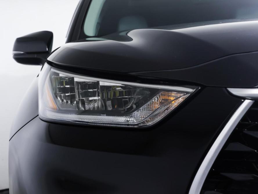 Toyota Highlander IV (XU70) Москва  - изображение 23