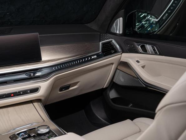 Новый BMW X5 IV (G05/G18) Рестайлинг 2026 года, цена 16 390 000 рублей, внедорожник, Автокод Объявления