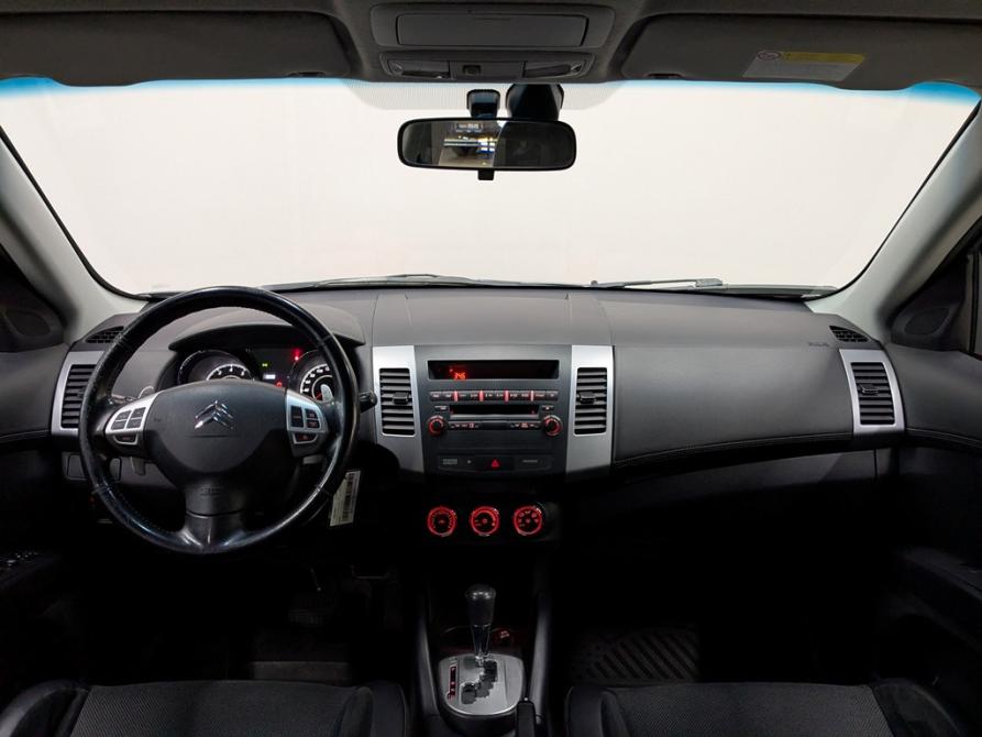 Citroen C-Crosser Москва  - изображение 26