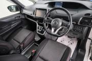 Nissan Serena V (C27) Красноярск  - изображение 29
