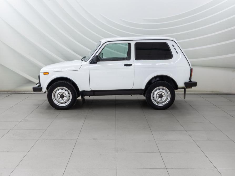 Lada (ВАЗ) 2121 (4x4) I Рестайлинг Волгоград  - изображение 4