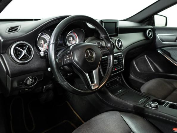 Mercedes-Benz GLA I (X156) с пробегом 2014 года, цена 1 529 777 рублей, 246114 км, внедорожник, Автокод Объявления