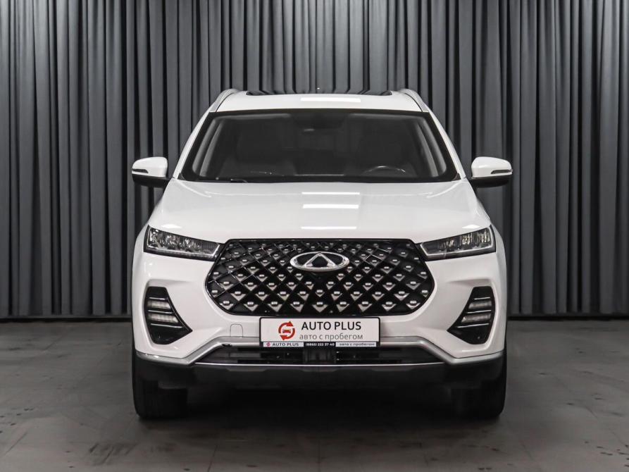 Chery Tiggo 7 Pro I Минеральные Воды  - изображение 3