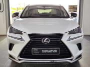 Lexus NX I Рестайлинг Уфа  - изображение 23