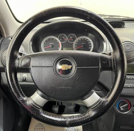 Chevrolet Aveo I Рестайлинг с пробегом 2010 года, цена 270 000 рублей, 167335 км, хэтчбек, Автокод Объявления