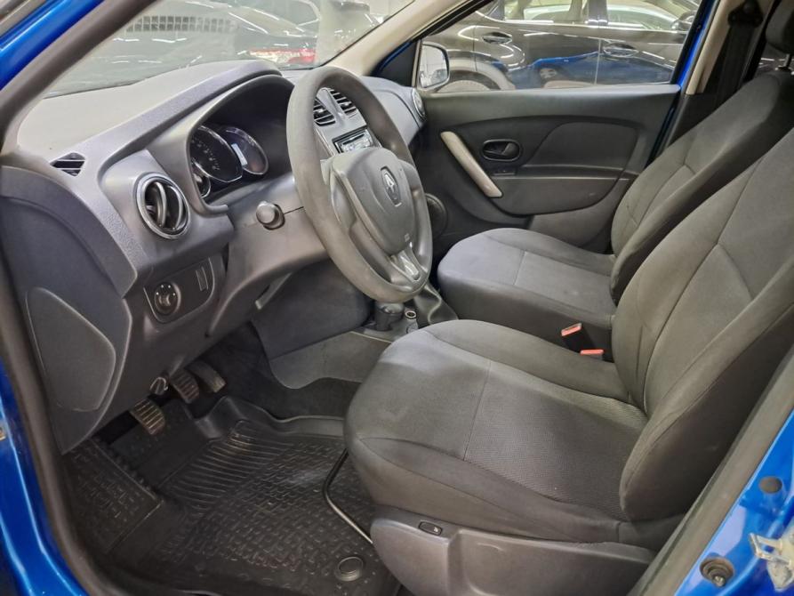Renault Logan II Набережные Челны  - изображение 20