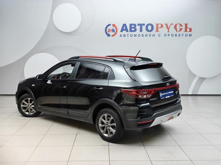 Kia Rio IV Рестайлинг Подольск  - изображение 2