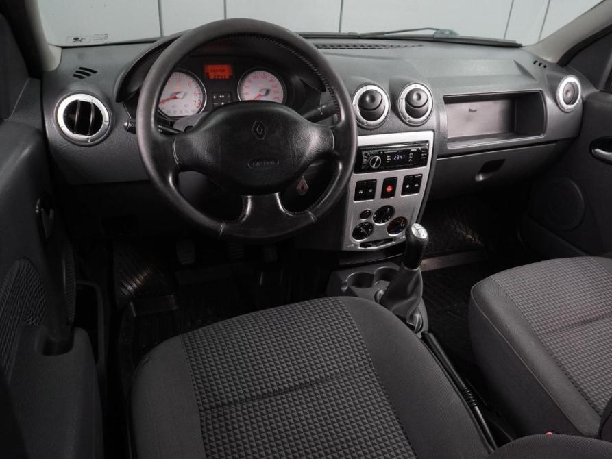 Renault Logan I Воронеж  - изображение 6