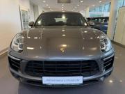 Porsche Macan I Подольск  - изображение 36