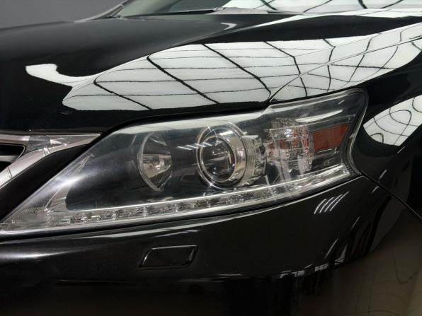 Lexus RX III Рестайлинг с пробегом 2012 года, цена 2 150 000 рублей, 179935 км, внедорожник, Автокод Объявления