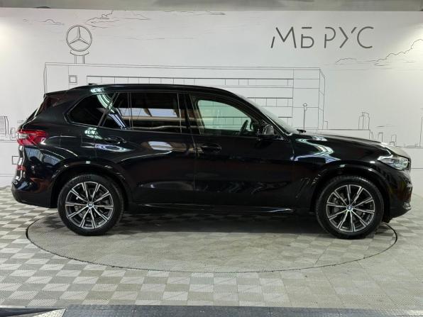 BMW X5 IV (G05/G18) с пробегом 2019 года, цена 6 560 000 рублей, 113000 км, внедорожник, Автокод Объявления
