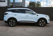 Chery Tiggo 7 Pro Max I Рестайлинг Сыктывкар  - изображение 26