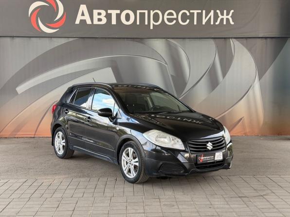 Suzuki SX4 II (S-Cross) с пробегом 2014 года, цена 1 150 000 рублей, 145598 км, хэтчбек, Автокод Объявления
