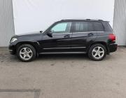 Mercedes-Benz GLK-Класс I (X204) Рестайлинг Санкт-Петербург  - изображение 25