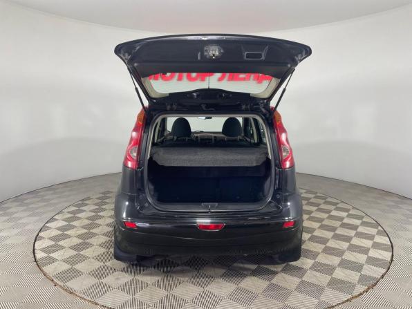 Nissan Note I с пробегом 2008 года, цена 433 000 рублей, 219467 км, хэтчбек, Автокод Объявления