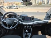 Lada (ВАЗ) Vesta I Рестайлинг (NG) Ростов-на-Дону  - изображение 27