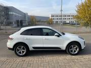 Porsche Macan I Рестайлинг Москва  - изображение 23