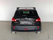 Nissan Qashqai I Москва  - изображение 24